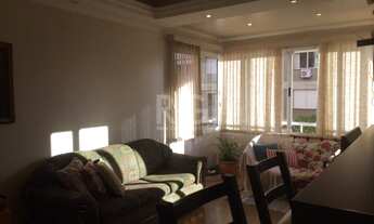 Imagem 2: Apartamento para Venda - 64m², 2 dormitórios, 2 vagas - Tristeza