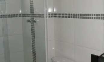 Imagem 4: Apartamento para locação no Edifício Life Campolim, em Sorocaba-SP