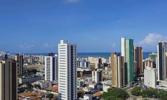 Imagem 1: ALUGUEL!! EXCELENTE APARTAMENTO EM MANAIRA!!!