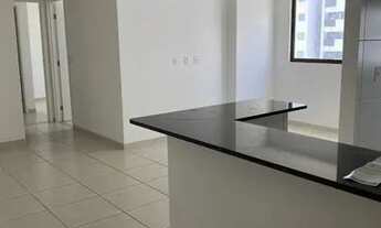 Imagem 3: Apart. 2 quartos (com suíte) | Edf. Aurora Trend | 17º andar