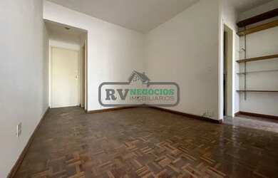 Imagem 7: RVL227.... Centro de Juiz de Fora com essa oportunidade de locação - 2 quartos