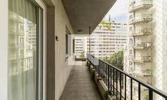 Imagem 6: Apartamento para Aluguel - Higienópolis, 2 Quartos, 90 m2