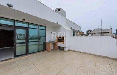 Imagem 5: Conjunto/Sala para Venda - 153m², 0 dormitórios, 1 vaga - Petrópolis