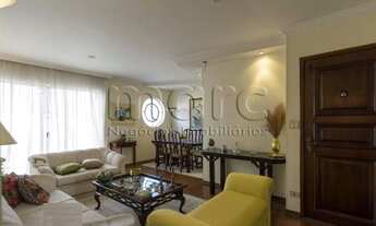 Imagem 1: SAO PAULO - Apartamento Padrão - CAMBUCI