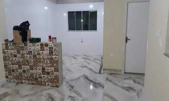 Imagem 2: Casa campo grande