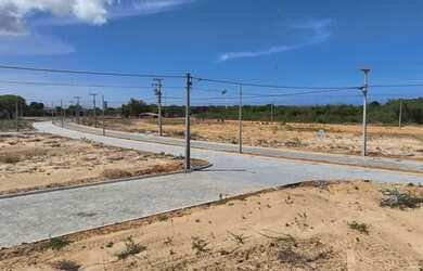 Imagem 3: Terreno / lote com venda por R$97.700