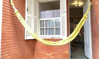 Imagem: Ótimo apartamento estilo JK, sendo sala/cozinha