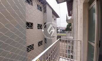 Imagem 5: Venda e Locação - 02 Quartos no Renascença II