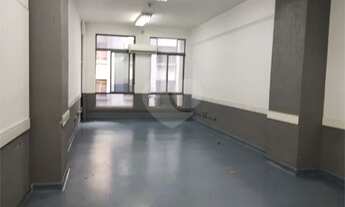 Imagem: Conjunto Comercial em localização ideal