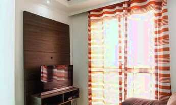 Imagem 4: Apartamento mobiliado com 2 quartos no Torre