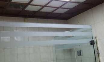 Imagem 6: Alugo casa Freguesia, 2 quartos, 3 banheiros, sala, cozinha, lavanderia, área, garagem