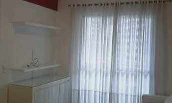 Imagem 3: Apartamento para aluguel com 42 metros quadrados com 1 quarto em Bela Vista - São Paulo