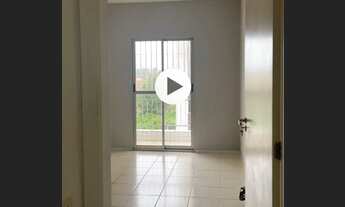 Imagem 2: Alugo apartamento de 3/4 no condomínio fit icoaraci