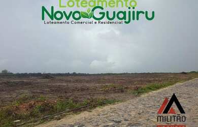 Imagem 2: Lotes De 10X30 No Paracuru, Parcelas De R$ 125 Mensal, Lançamento! *