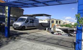 Imagem 5: ESTACIONAMENTO / TERRENO - 880m² - DECLIVE - CASA VERDE