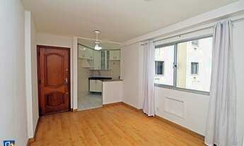 Imagem: Apartamento com 3 quartos para alugar, 58