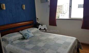 Imagem 2: Cobertura-À VENDA-Humaitá-Rio de Janeiro-RJ