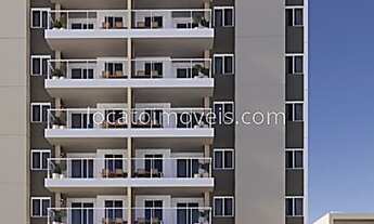 Imagem 3: Ref.: GD2043 - Apartamentos Garden com Dois Quartos (sendo um Suíte), Varanda Gourmet, e A