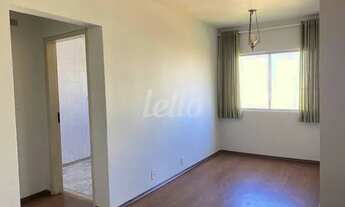 Imagem: São Paulo - Apartamento Padrão - Tucuruvi