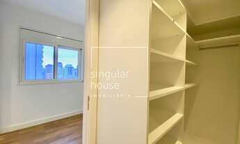 Imagem 5: 223 m² | 4 suítes