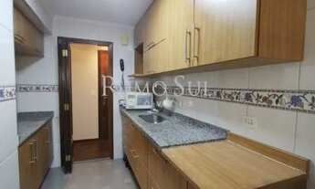 Imagem 3: SAO PAULO - Apartamento Padrão - Jardim Marajoara