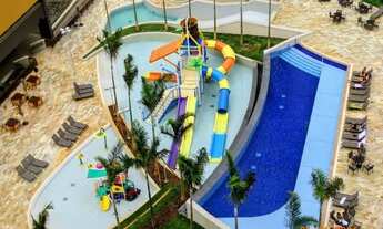 Imagem: Apartamento padrão