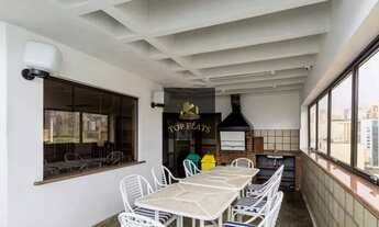 Imagem 5: Flat disponível para locação no Jardim Paulista