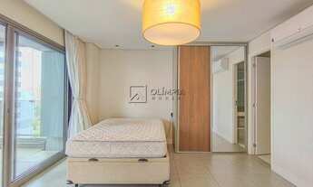 Imagem 5: Locação Apartamento 1 Dormitórios - 44 m² Brooklin