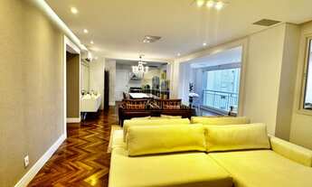 Imagem 4: Espetacular - Apto 110m2 Condomínio Paulistano SP/SP