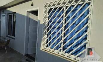 Imagem 3: 140 m² - Condomínio Fechado - Rua Pirajá - 3 suites, 2 vagas, 3 andares