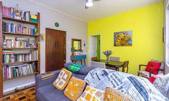 Imagem 4: Apartamento para Venda - 103.26m², 3 dormitórios, Petrópolis