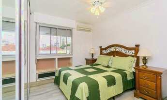 Imagem 6: Apartamento para Venda - 110.55m², 3 dormitórios, sendo 2 suites, 1 vaga - Petrópolis