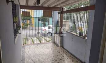 Imagem: SAO PAULO - Casa Padrão - VILA DOM PEDRO