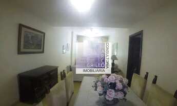 Imagem 3: Apartamento com 3 quartos e 118 m² , à venda por R$ 900.000,00 - Copacabana - Rio de Janei