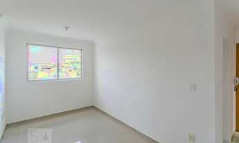 Imagem 2: Apartamento para Aluguel - Maria Helena, 2 Quartos, 45 m2