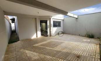 Imagem 3: Casa com 3 dormitórios, 202 m² - venda por R$ 495.000,00 ou aluguel por R$ 1.854,05/mês