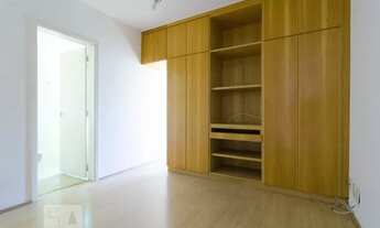 Imagem 2: Apartamento para Aluguel - Centro, 1 Quarto, 44 m2