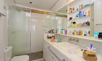 Imagem 5: Apartamento para Venda - 140m², 3 dormitórios, sendo 1 suites, 1 vaga - Centro Histórico