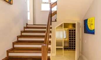 Imagem 6: Casa para Aluguel - Alphaville, 4 Quartos, 370 m2