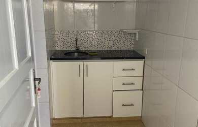 Imagem 5: Térrea para aluguel tem 50 metros quadrados com 1 quarto em Vila Indiana - São Paulo - SP