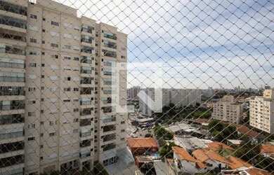 Imagem 6: Apartamento para Aluguel - Vila Yara, 2 Quartos, 57 m2