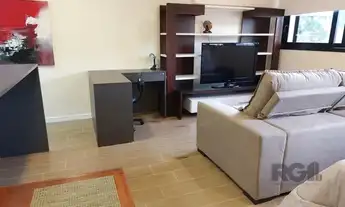 Imagem 6: Apartamento stidio com 1 dormitório, 1 vaga de garagem no Bairro Auxiliadora