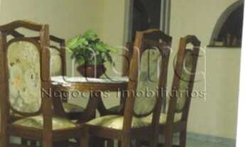 Imagem 7: SÃO PAULO - Casa Padrão - VILA MONUMENTO