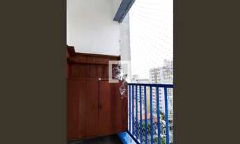 Imagem 7: Apartamento para Aluguel - Vila Campestre, 2 Quartos, 58 m2