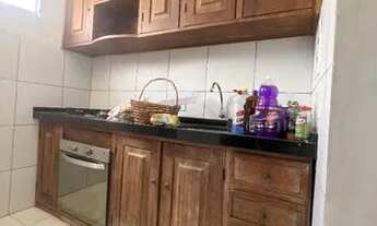 Imagem 5: Apartamento Mobiliado no Condomínio Bosque das Acácias - Padrão, Área de lazer