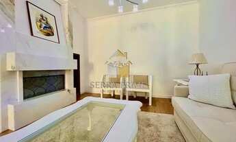 Imagem: Apartamento no coração de Gramado