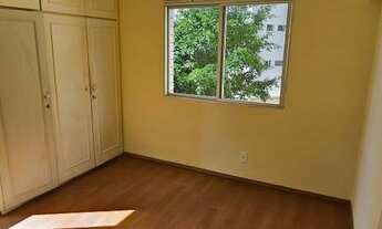 Imagem 6: Apartamento 2 quartos + dependência, elevador, perto da praia