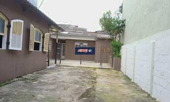 Imagem 3: ÓTIMA CASA INDIVIDUAL 80M² COM 2 DORMITÓRIOS E 10 VAGAS DE GARAGEM - JARDIM BELA VISTA