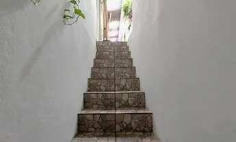 Imagem 4: Sobrado à venda no bairro Vila Brasileira - Mogi das Cruzes/SP