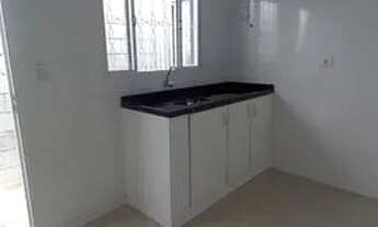 Imagem: Casa para Aluguel com 1 quarto, 40m² em